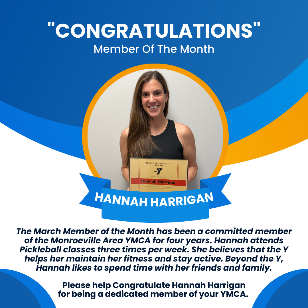News Thumb - March Member of the Month